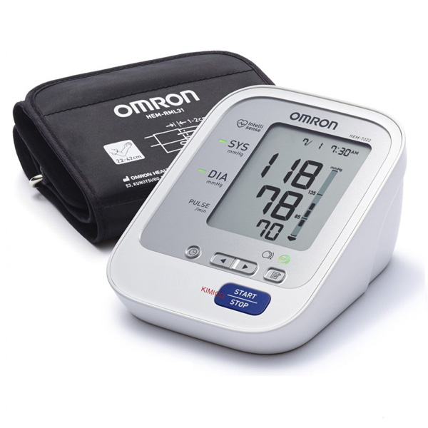 Máy đo huyết áp Omron HEM 7322